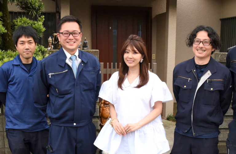 ゴミ屋敷のお片付けはプロにお任せ！| お部屋をリセットしましょう【越谷ゴミ屋敷お片付けライフサービスおぎや】